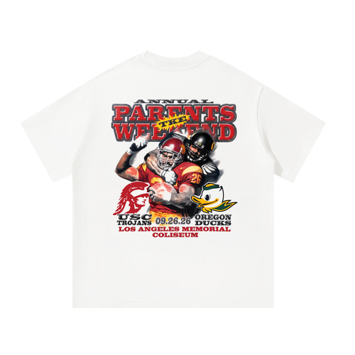 Parents Weekend Shirt