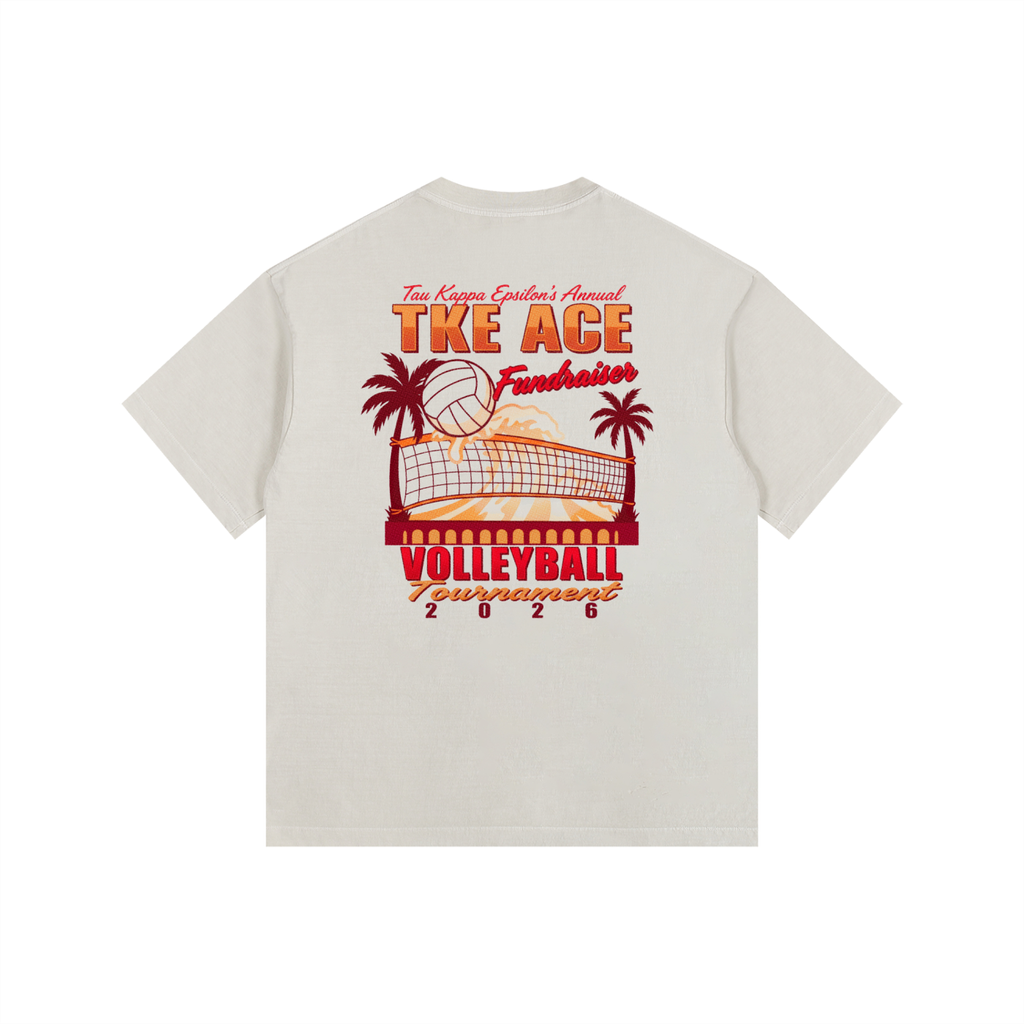 TKE ACE T-Shirt