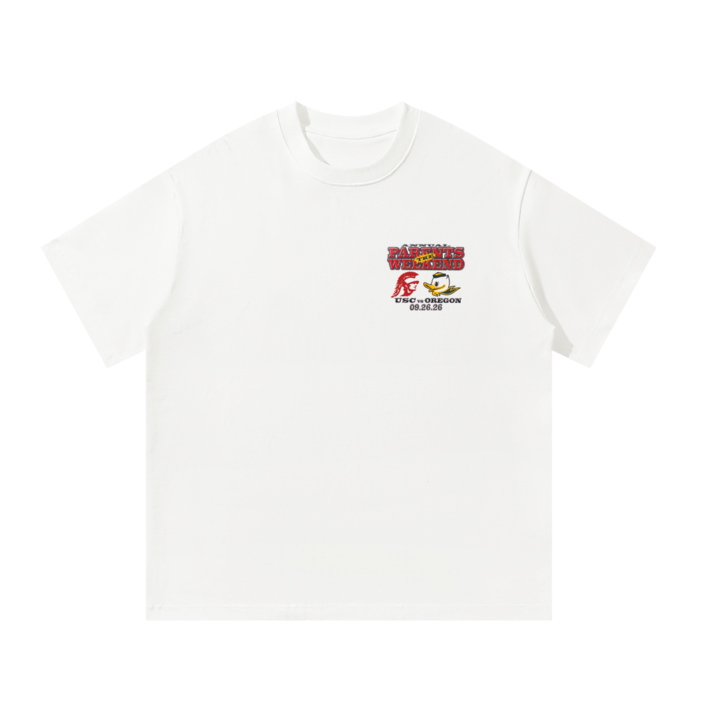 Parents Weekend Shirt