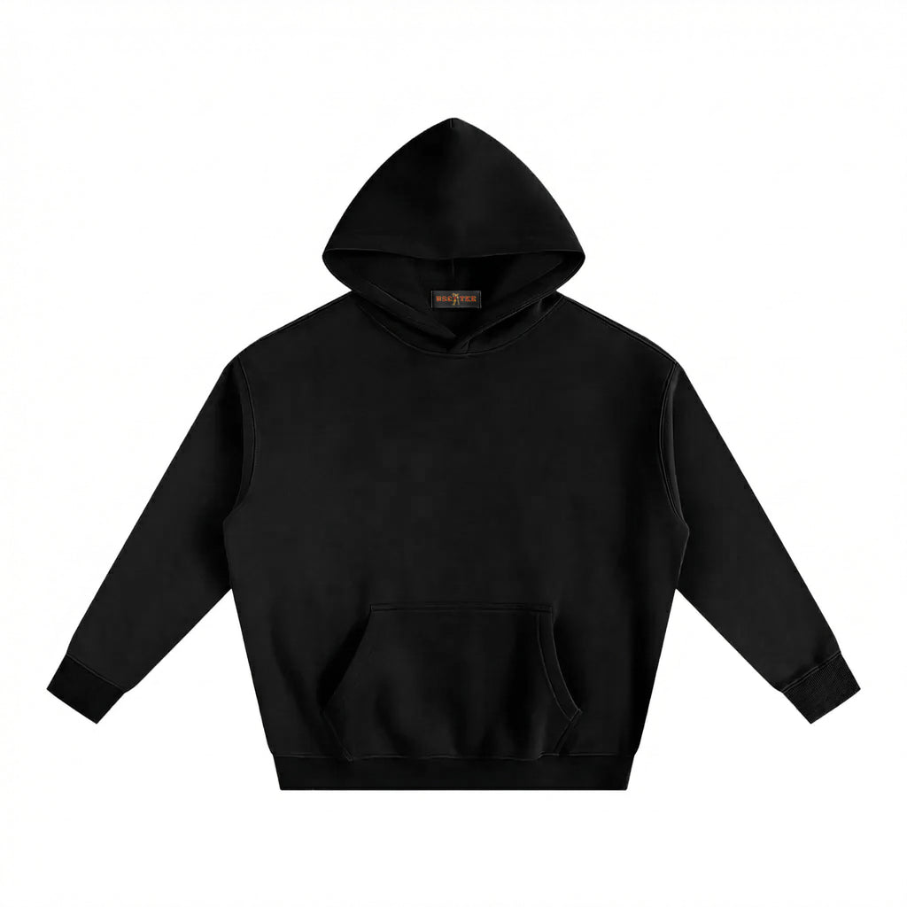 University of Southern California / TKE - Oversized Heavyweight Hoodie