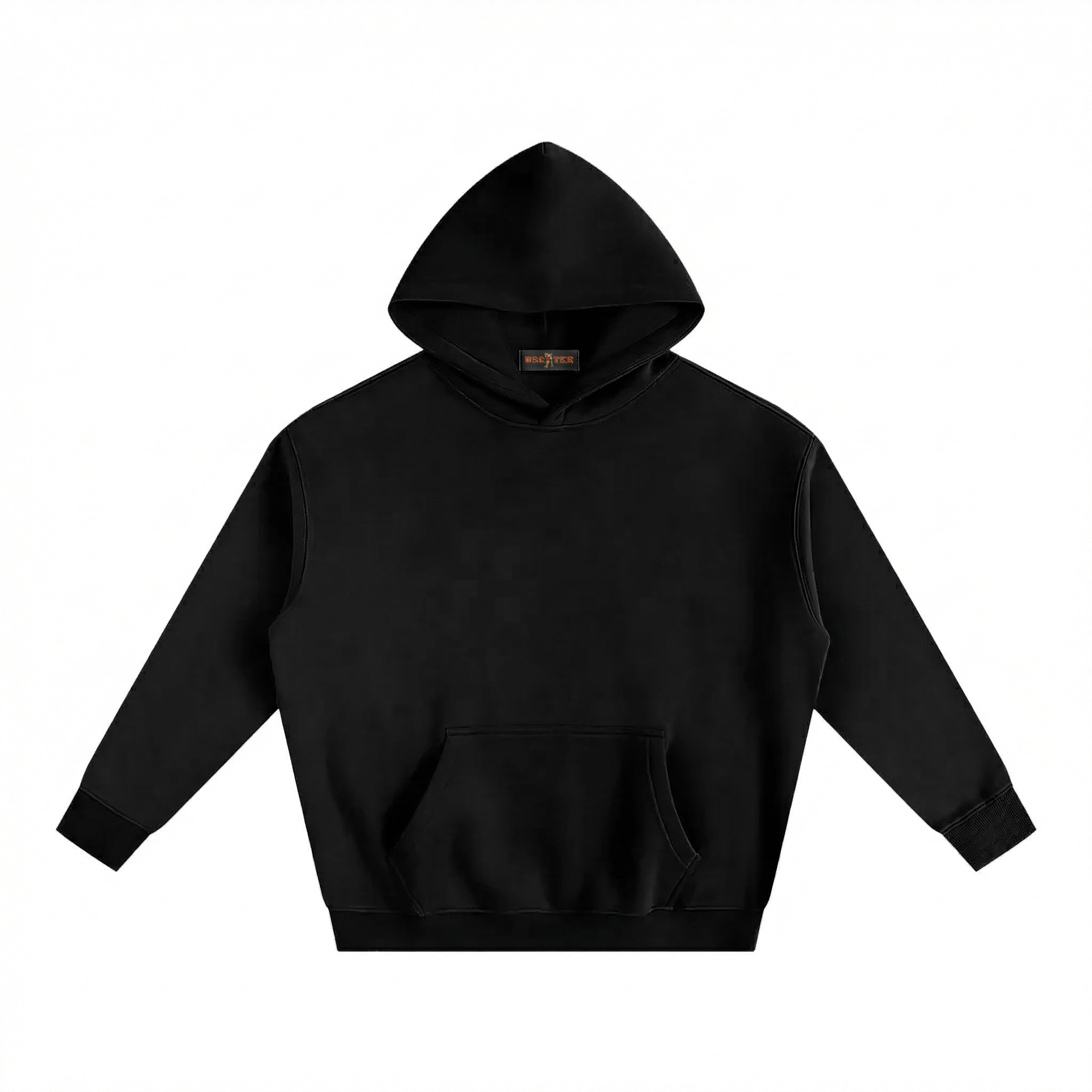 University of Southern California / TKE - Oversized Heavyweight Hoodie