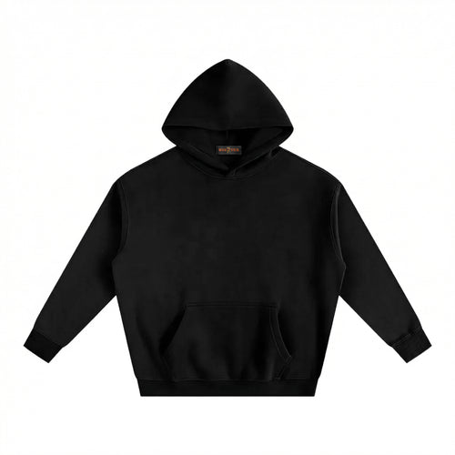 University of Southern California / TKE - Oversized Heavyweight Hoodie